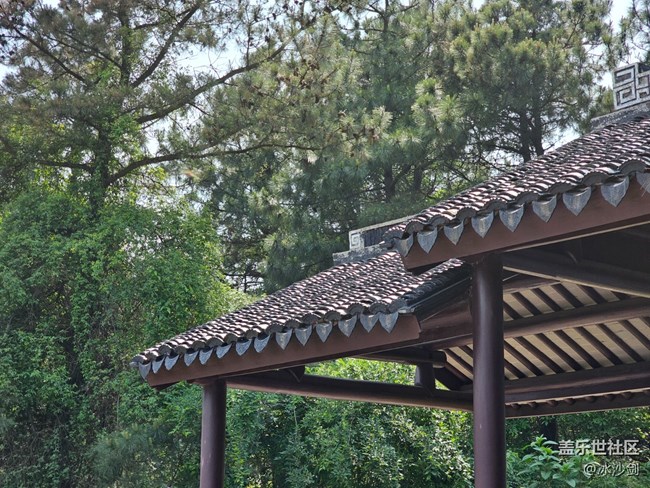 【出游記】+隨手拍