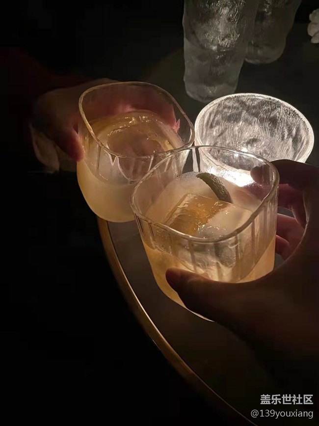 【歡樂一刻】小酌