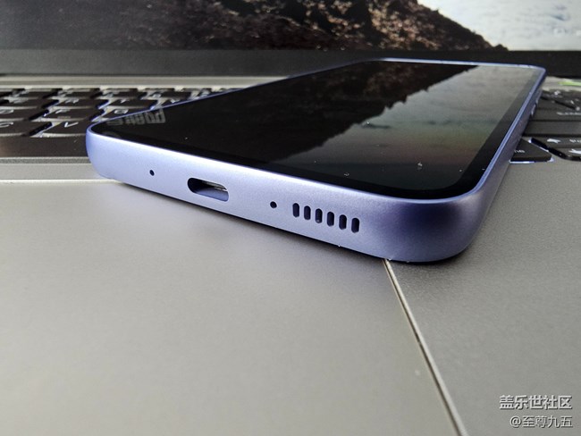 三星Galaxy A54 5G輕體驗(yàn)