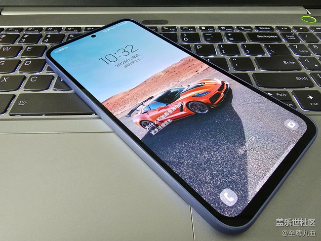 三星Galaxy A54 5G輕體驗(yàn)