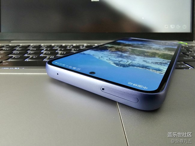 三星Galaxy A54 5G輕體驗(yàn)