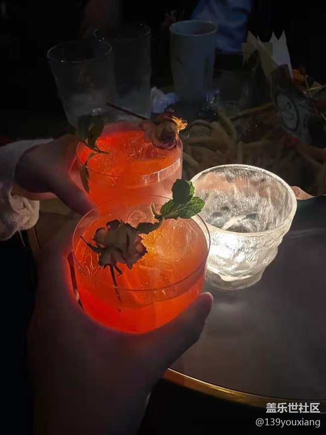 【歡樂一刻】小酌