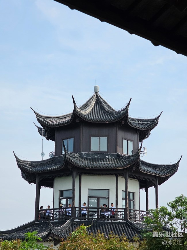 【出游記】+隨手拍