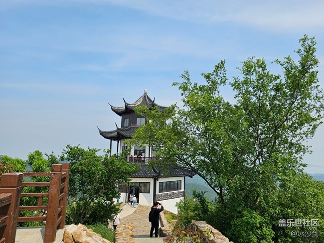 【出游記】+隨手拍