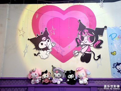 【陽光燦爛的日子】+ 一家很小資的咖啡店