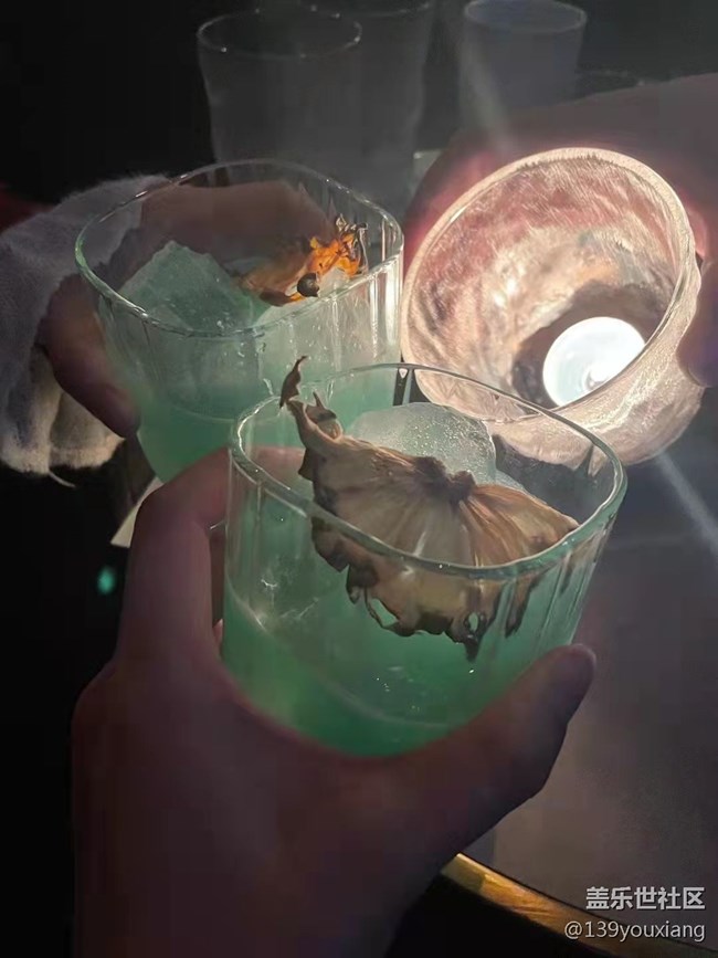 【歡樂一刻】小酌