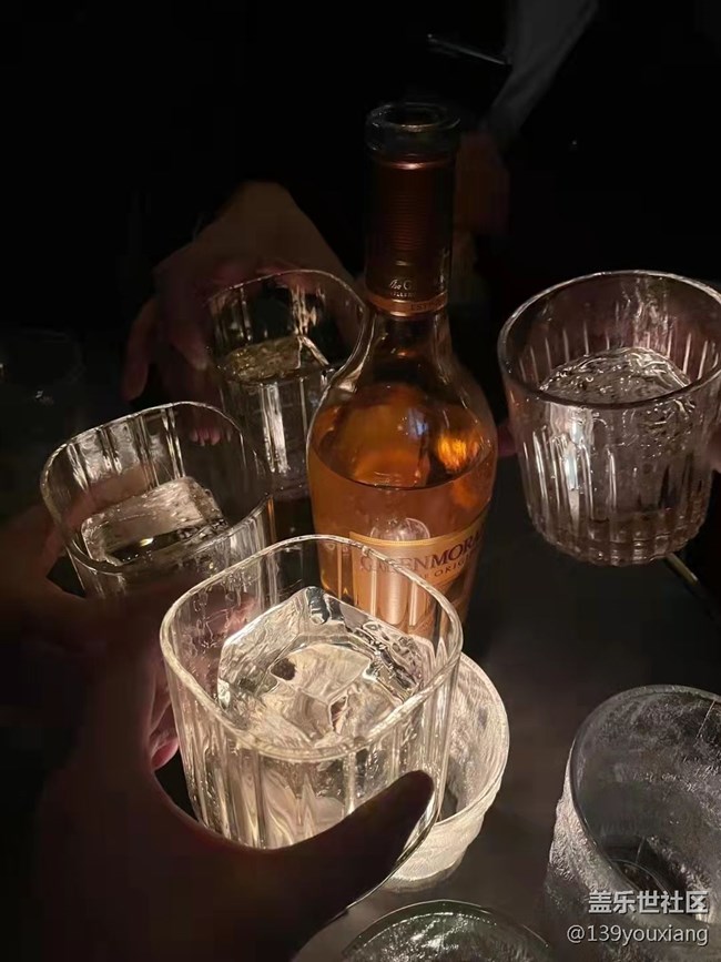 【歡樂一刻】小酌