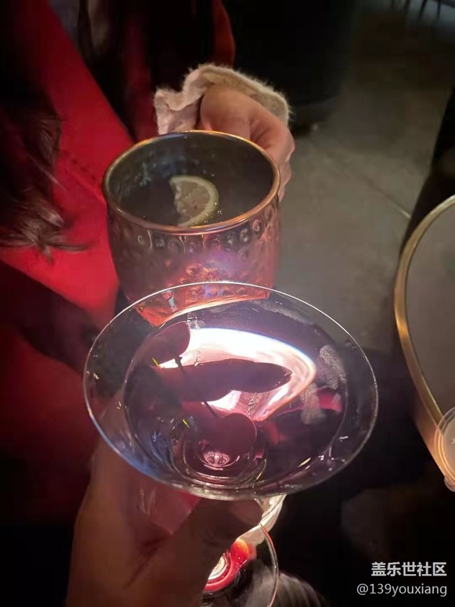 【歡樂一刻】小酌