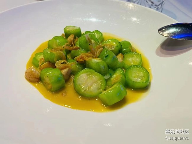 【歡樂一刻】大餐