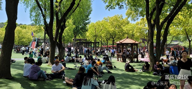 【擁抱自然】溪水清冷，鳥(niǎo)語(yǔ)嬋鳴