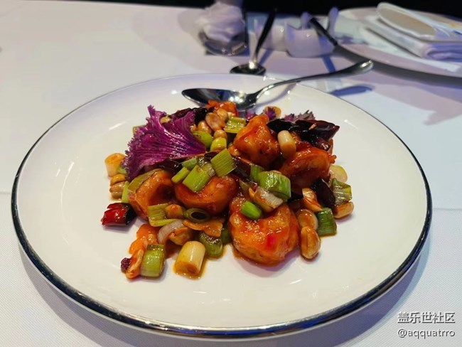 【歡樂一刻】大餐