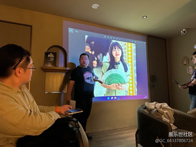 2億看中國——杭州體驗(yàn)官活動(dòng)回顧圖片