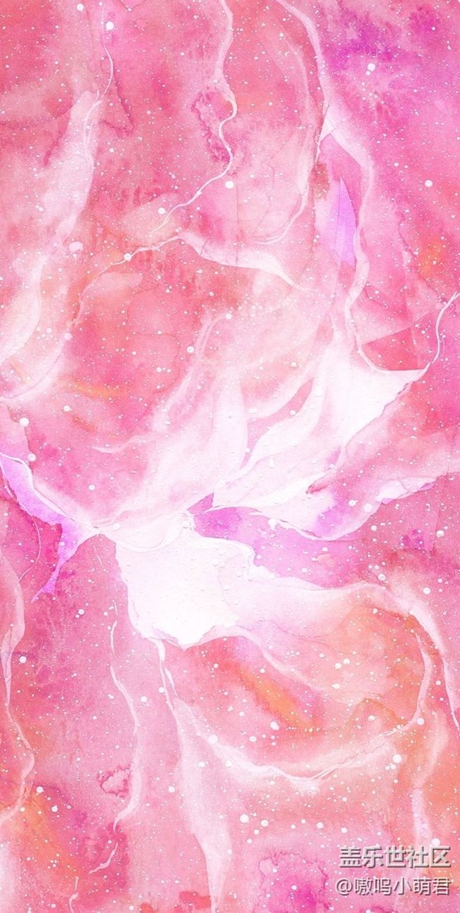 【三星/壁紙精選】好看的壁紙1.0