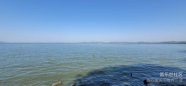 【擁抱自然】溪水清冷，鳥(niǎo)語(yǔ)嬋鳴