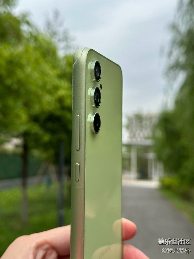 三星Galaxy A54一個月使用下來的感受 三星Galaxy A54一個月使用下來的感受