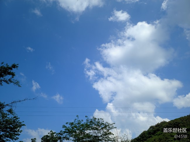 【歡樂一刻】享受天然氧吧