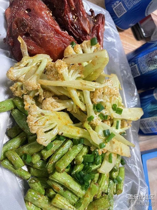 #假期掠影——假期燒烤