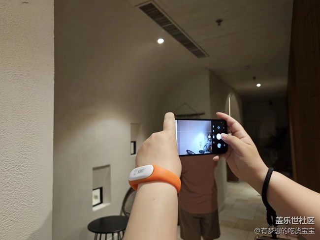 品鑒A54&建筑攝影回顧貼