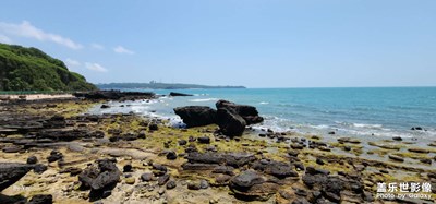 【陽光燦爛的日子】+桑拿美麗潿洲島