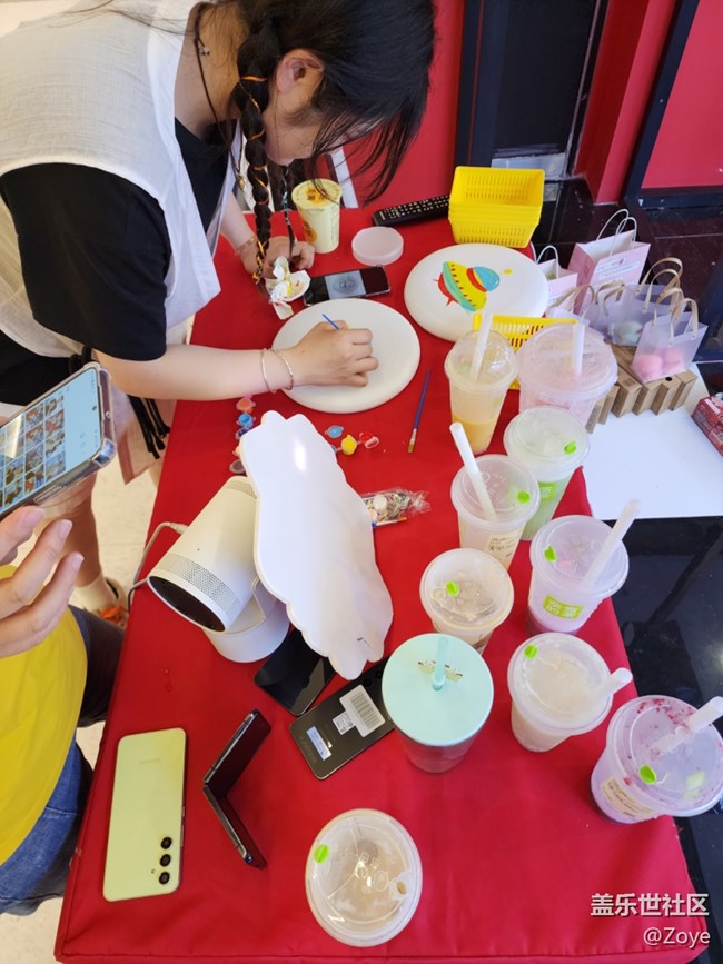 5.21線下活動(dòng)