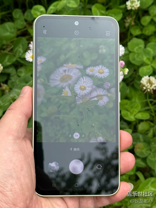 三星Galaxy A54一個月使用下來的感受 三星Galaxy A54一個月使用下來的感受