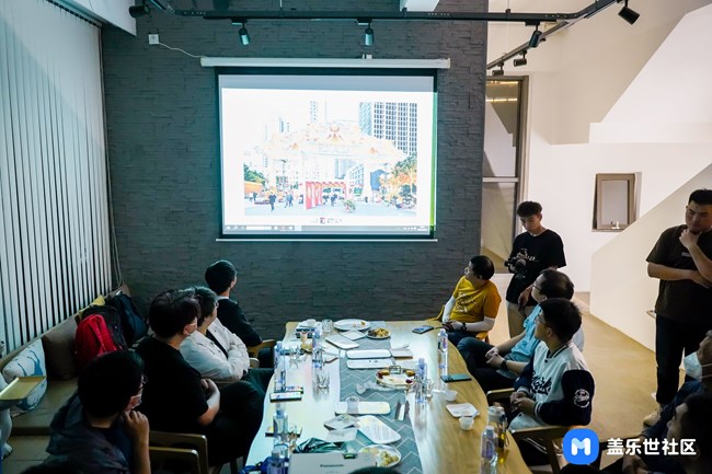 【活動回顧】2億看中國-沈陽體驗官S23 Ultra線下體驗活動