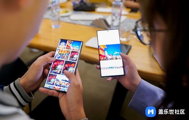 【活動回顧】2億看中國-沈陽體驗官S23 Ultra線下體驗活動