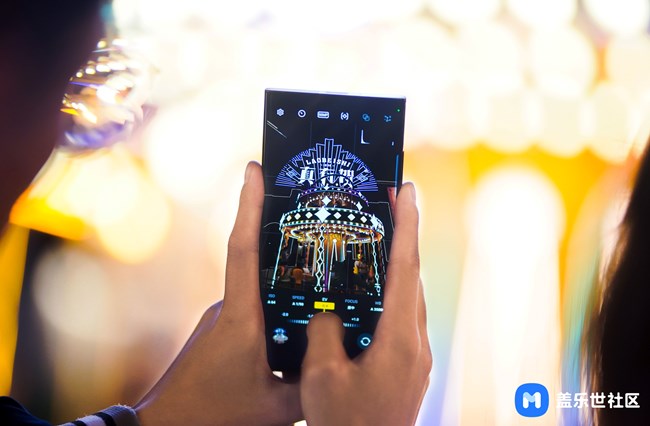 【活動回顧】2億看中國-沈陽體驗官S23 Ultra線下體驗活動