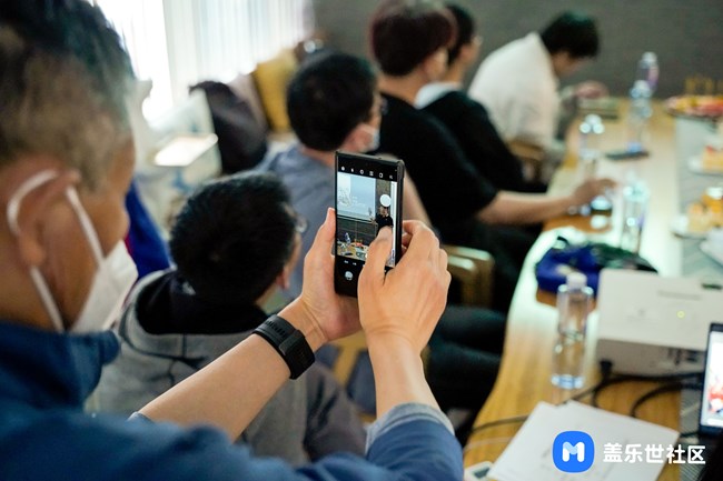 【活動回顧】2億看中國-沈陽體驗官S23 Ultra線下體驗活動