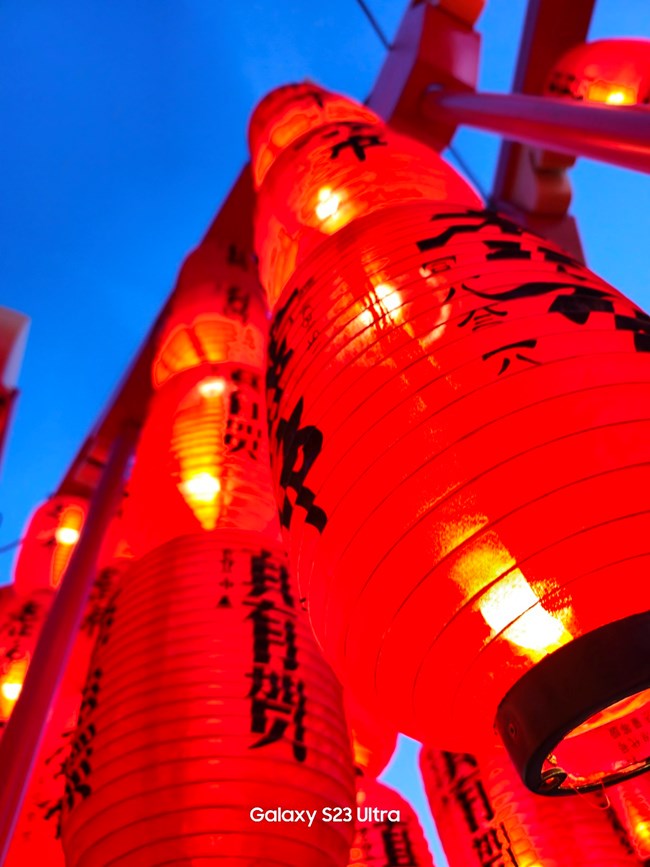 【活動回顧】2億看中國-沈陽體驗官S23 Ultra線下體驗活動