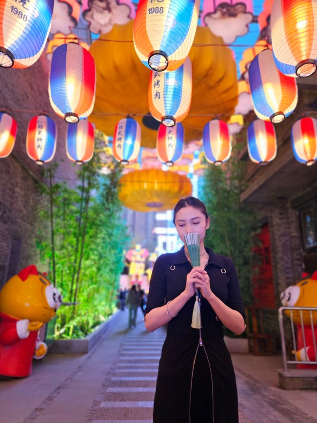 【活動回顧】2億看中國-沈陽體驗官S23 Ultra線下體驗活動