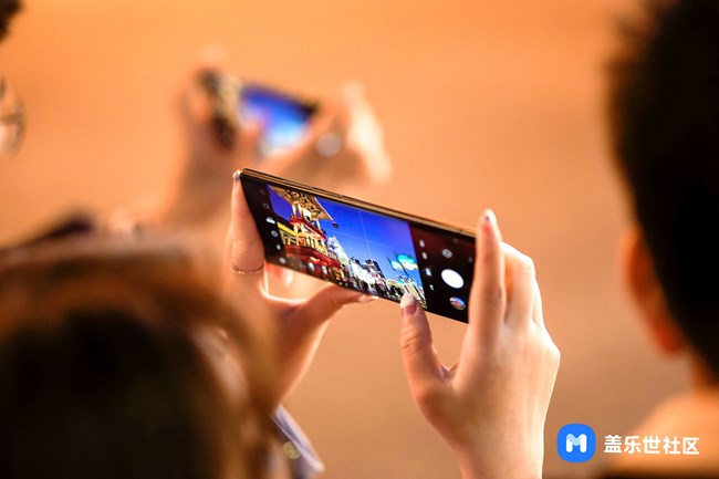 【活動回顧】2億看中國-沈陽體驗官S23 Ultra線下體驗活動