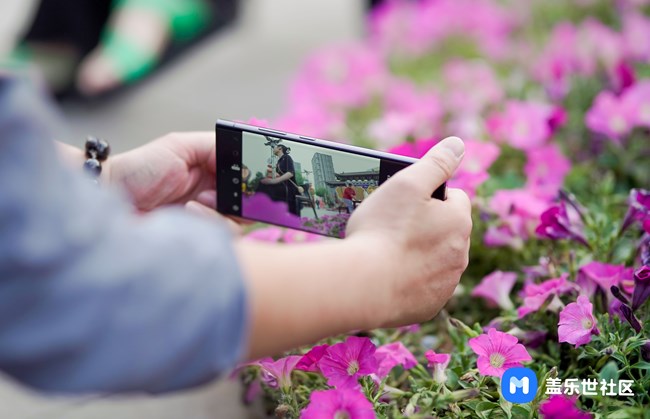 【活動回顧】2億看中國-沈陽體驗官S23 Ultra線下體驗活動