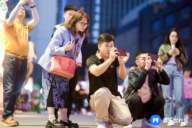 【活動回顧】2億看中國-沈陽體驗官S23 Ultra線下體驗活動