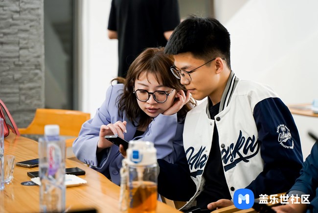 【活動回顧】2億看中國-沈陽體驗官S23 Ultra線下體驗活動