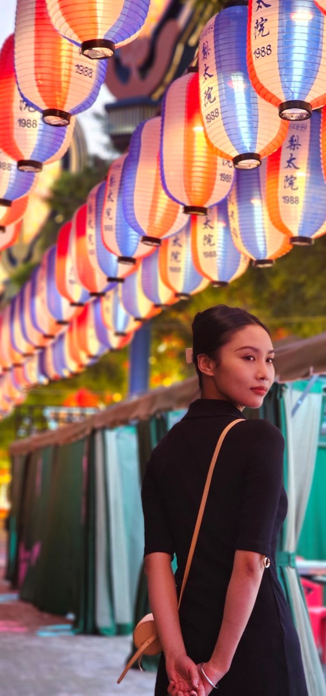 【活動回顧】2億看中國-沈陽體驗官S23 Ultra線下體驗活動