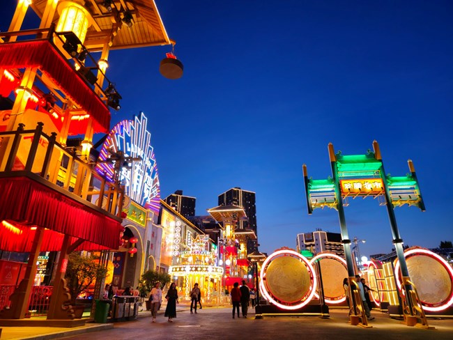 【活動回顧】2億看中國-沈陽體驗官S23 Ultra線下體驗活動