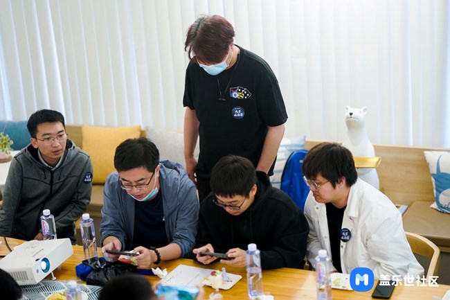 【活動回顧】2億看中國-沈陽體驗官S23 Ultra線下體驗活動