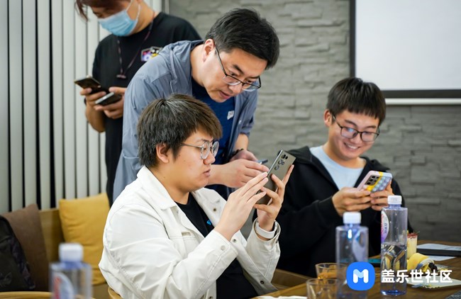 【活動回顧】2億看中國-沈陽體驗官S23 Ultra線下體驗活動