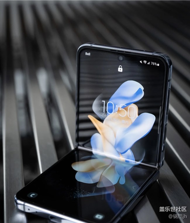 三星手機(jī)屏幕效果