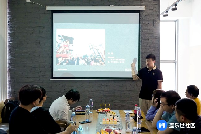 【活動回顧】2億看中國-沈陽體驗官S23 Ultra線下體驗活動