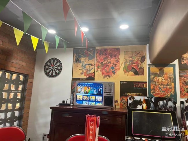 【鏡頭里的美好】年代感