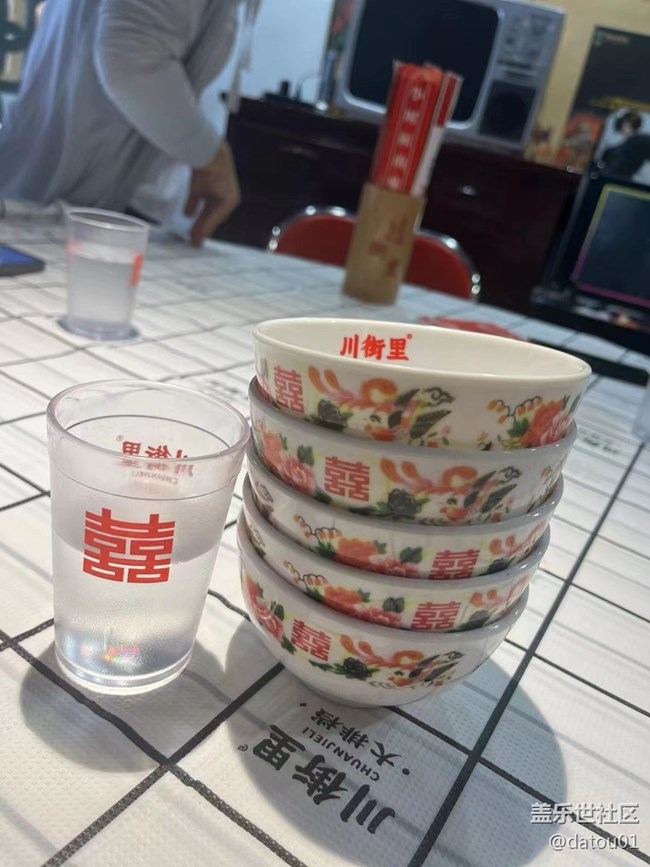 【鏡頭里的美好】年代感