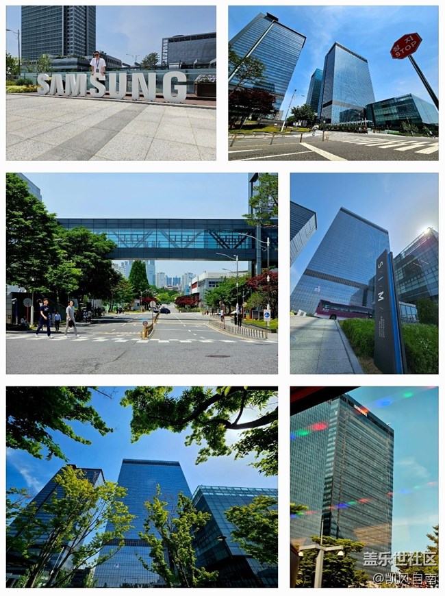 Samsung Members Connect in Seoul 活動回顧