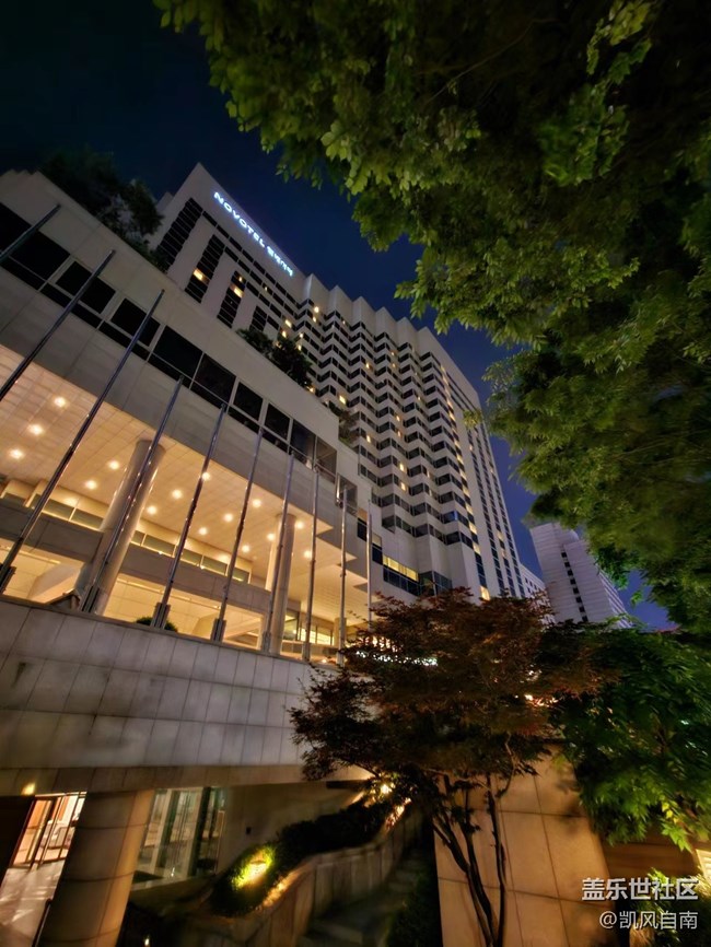 Samsung Members Connect in Seoul 活動回顧