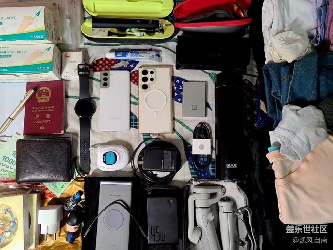 Samsung Members Connect in Seoul 活動回顧