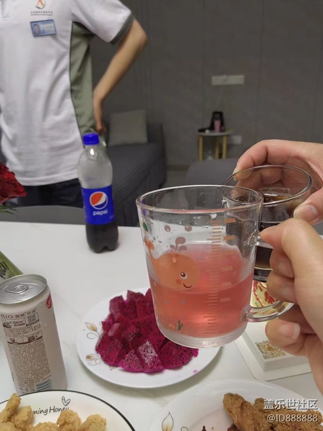 【歡樂(lè)一刻】六一生日