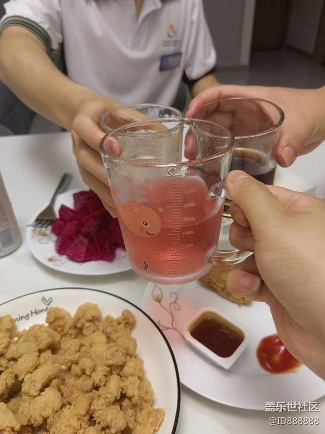 【歡樂(lè)一刻】六一生日