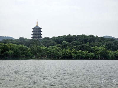 西湖
