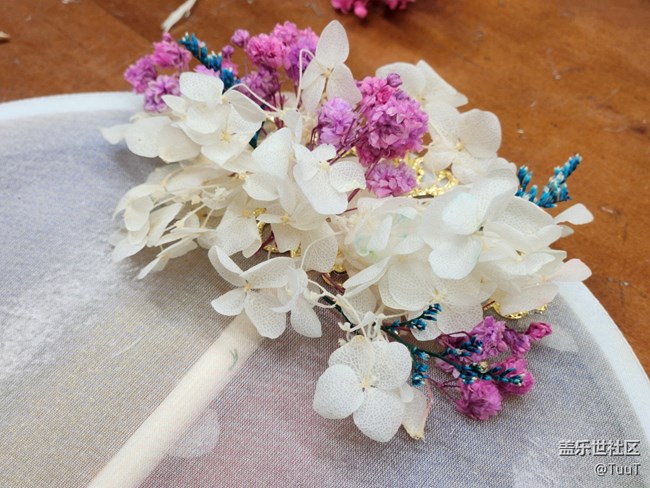 【團(tuán)扇攝影活動(dòng)】+制作全過程